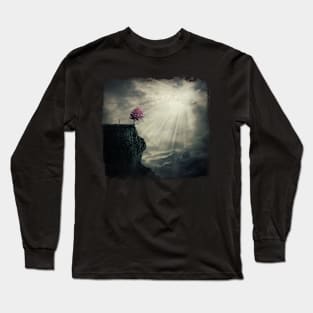 tree of life Long Sleeve T-Shirt